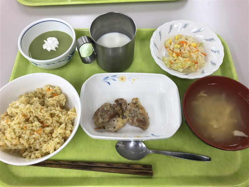 10月６日 (1)